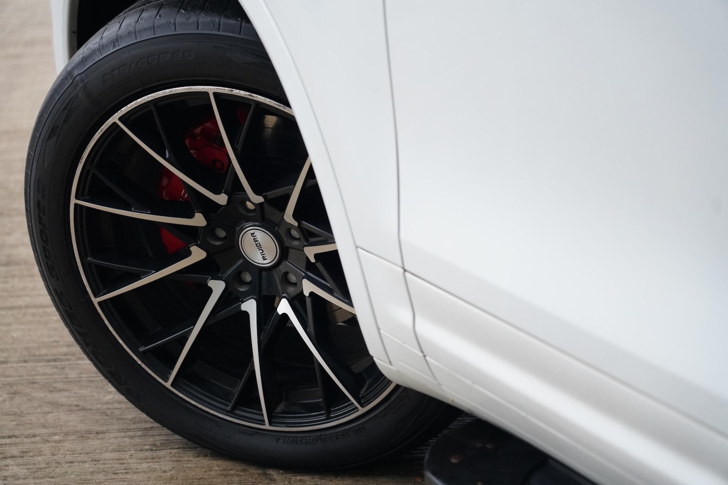 Used Porsche Cayenne 2013 for sale - 77191735: Photo 20