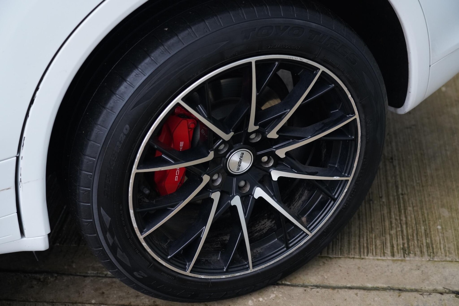 Used Porsche Cayenne 2013 for sale - 77191735: Photo 21