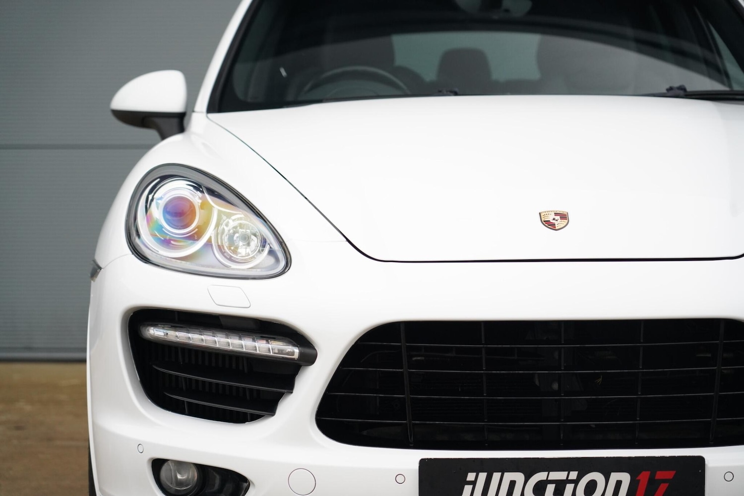 Used Porsche Cayenne 2013 for sale - 77191735: Photo 22