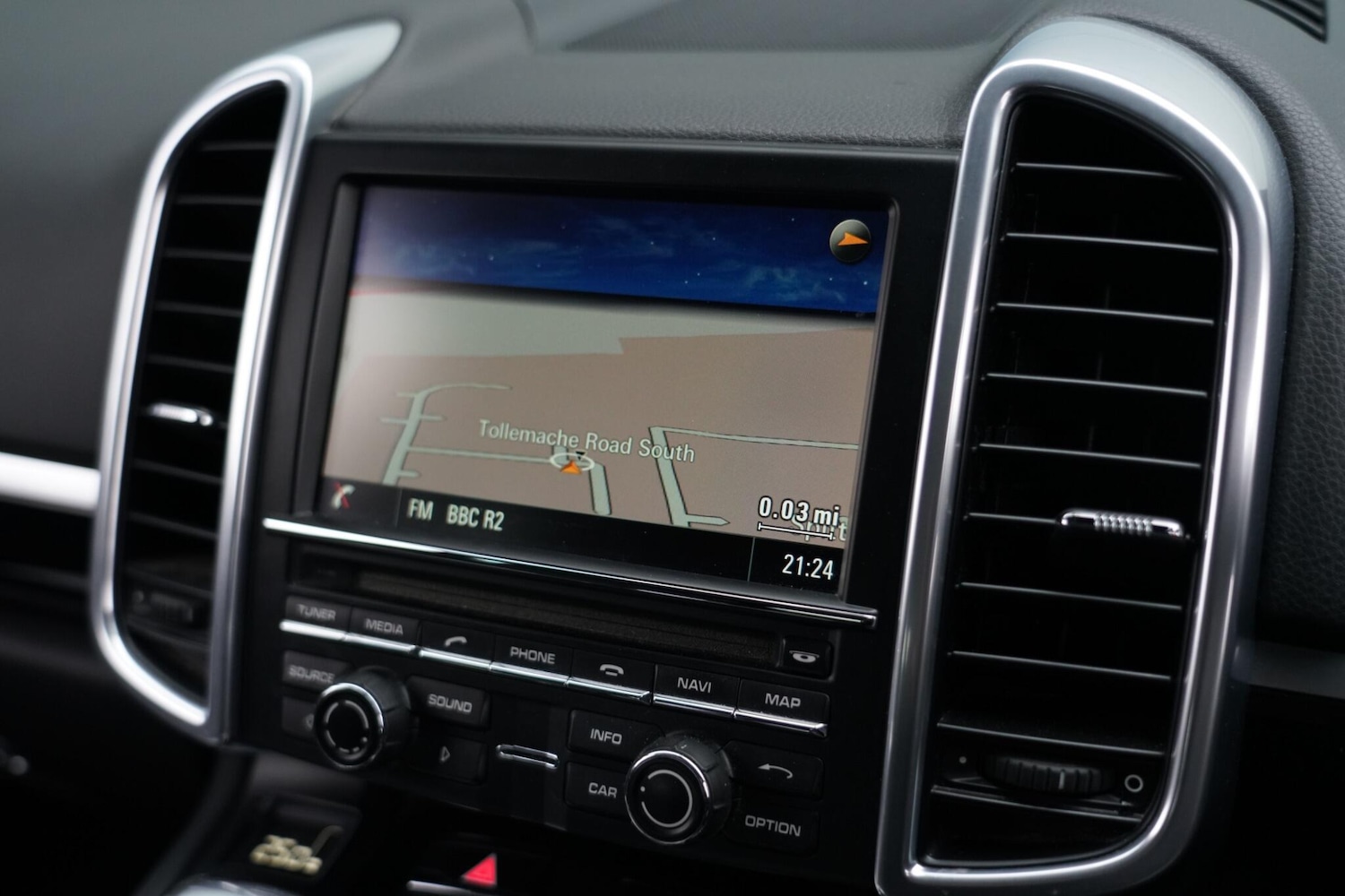 Used Porsche Cayenne 2013 for sale - 77191735: Photo 25