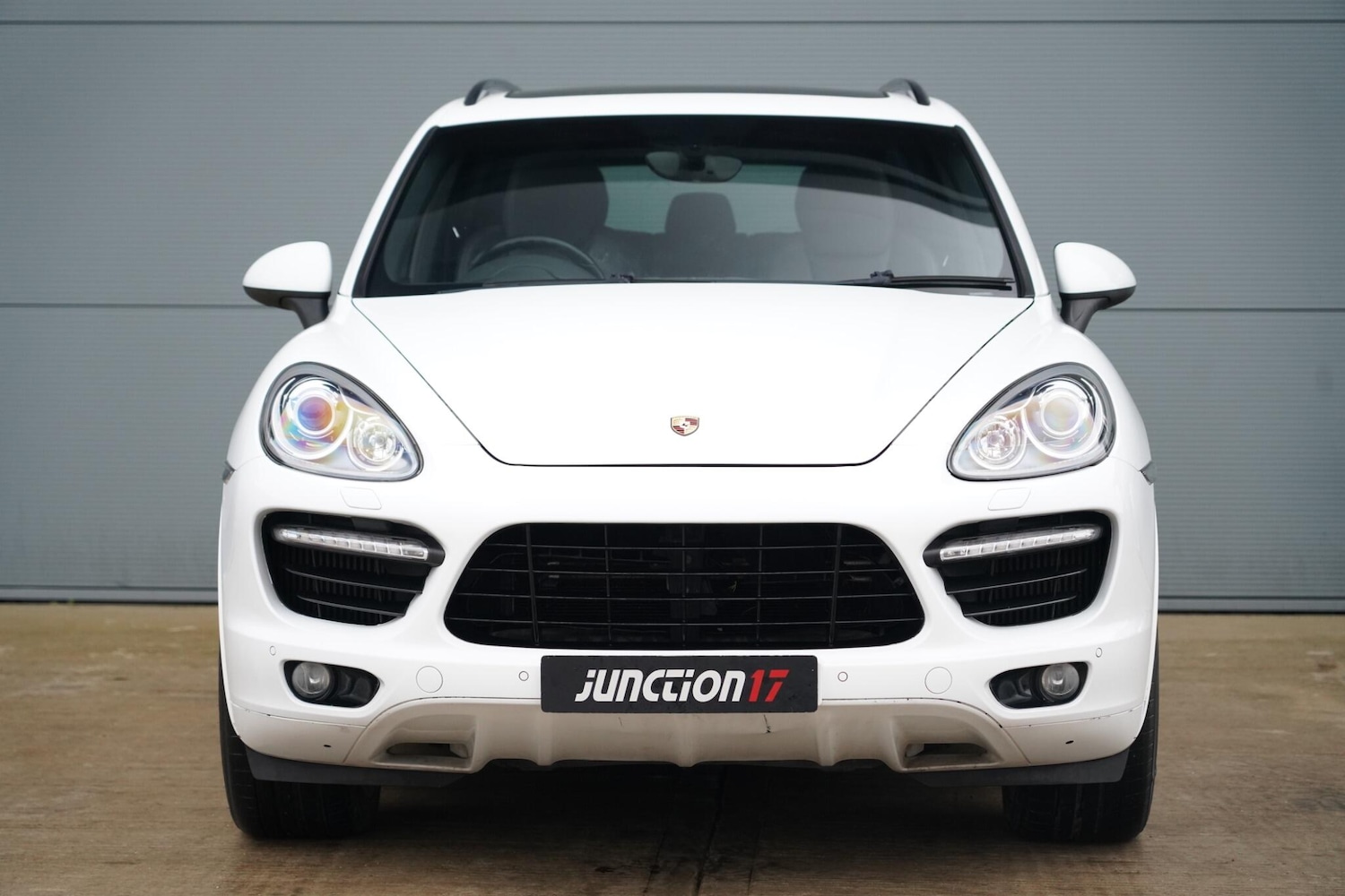 Used Porsche Cayenne 2013 for sale - 77191735: Photo 5