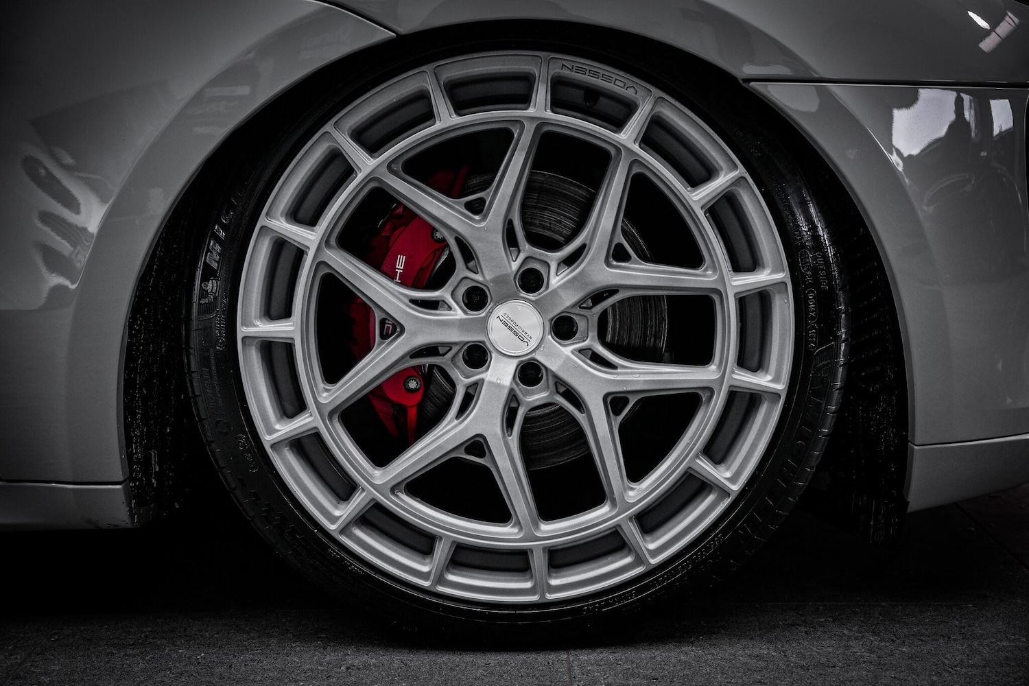 Used Porsche Macan 2021 for sale - 76658425: Photo 26