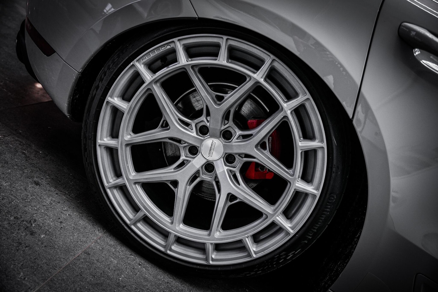 Used Porsche Macan 2021 for sale - 76658425: Photo 27