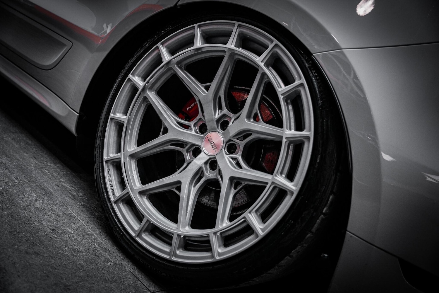 Used Porsche Macan 2021 for sale - 76658425: Photo 28