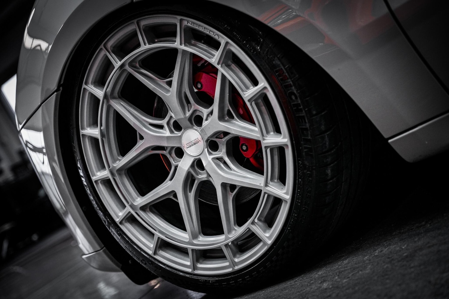 Used Porsche Macan 2021 for sale - 76658425: Photo 29