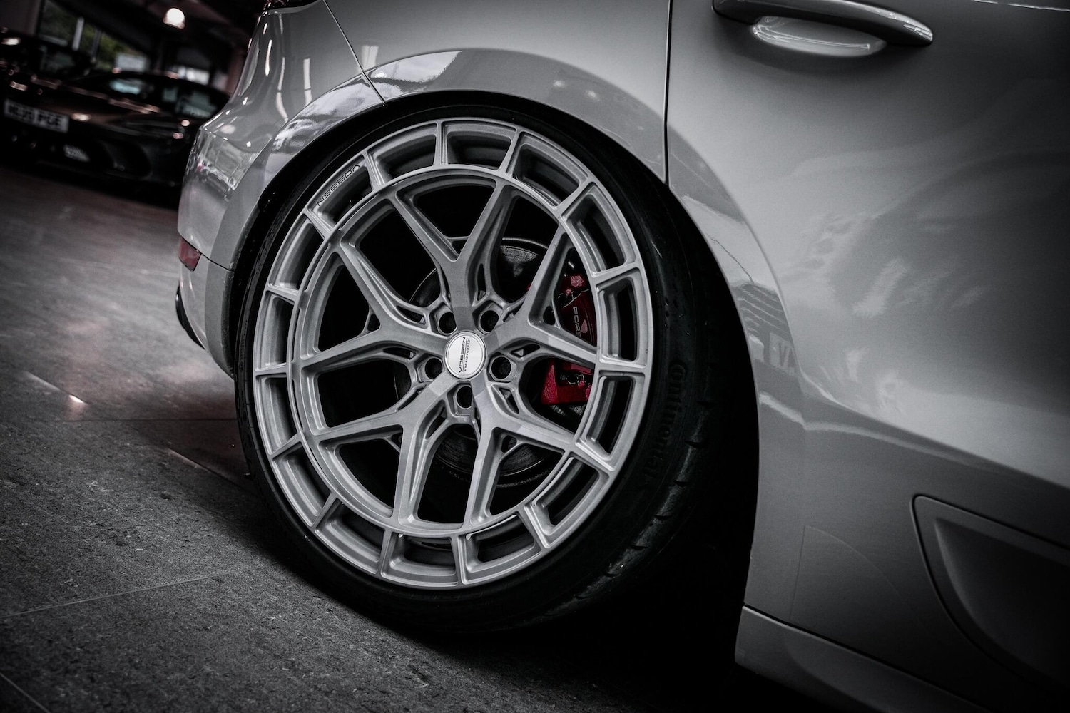 Used Porsche Macan 2021 for sale - 76658425: Photo 32