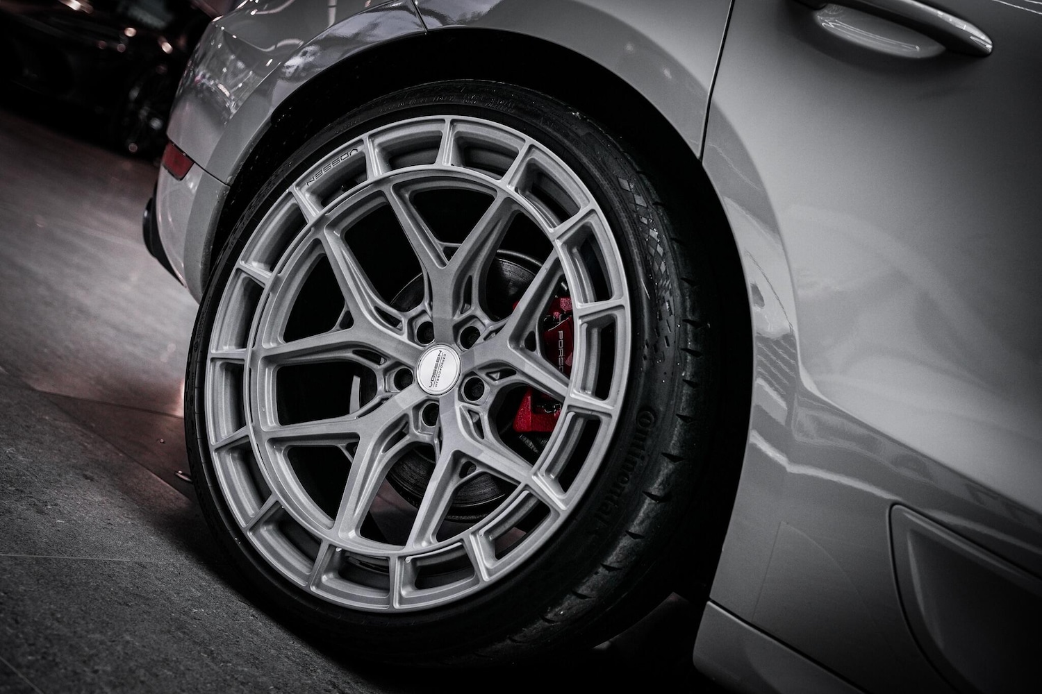 Used Porsche Macan 2021 for sale - 76658425: Photo 33