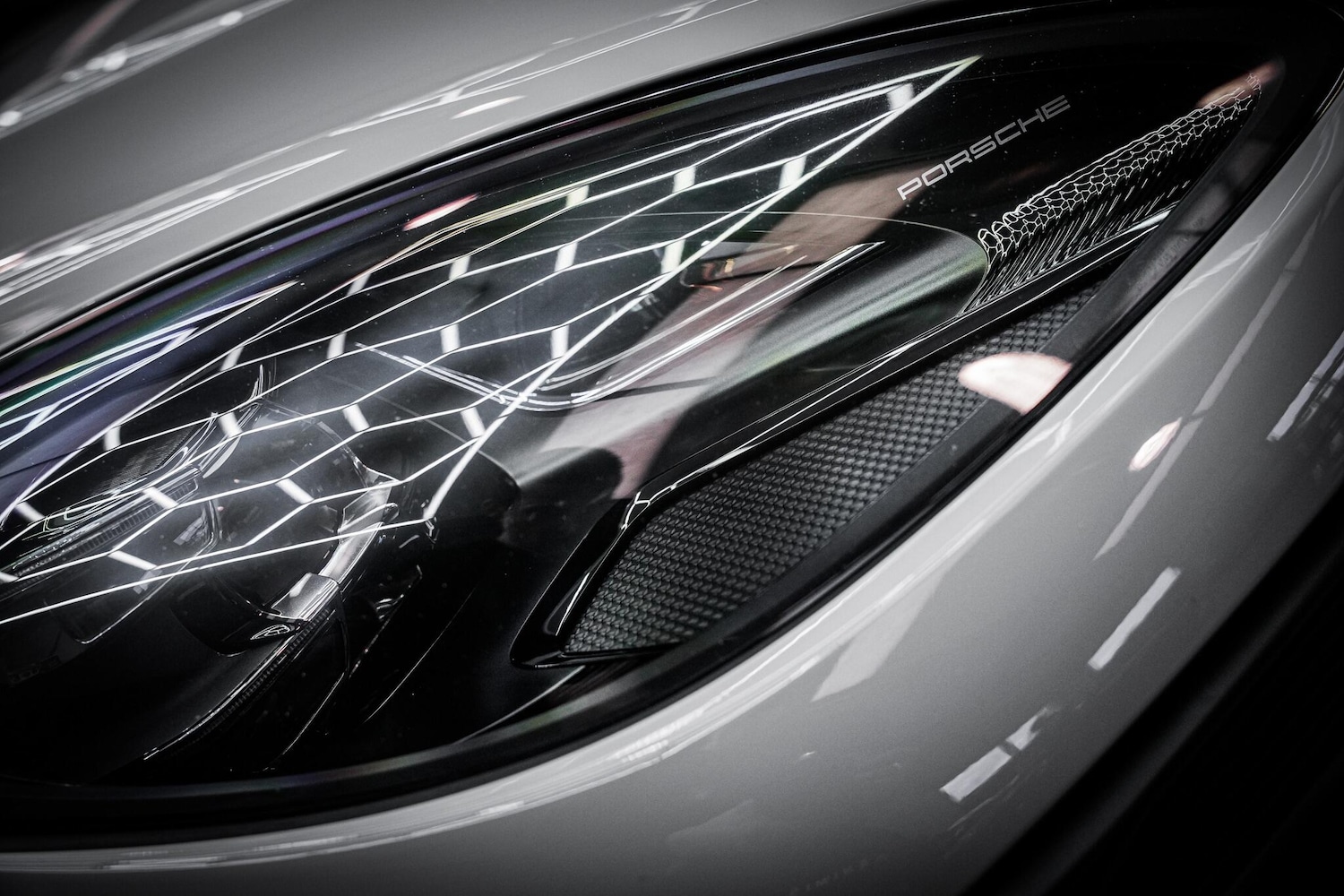 Used Porsche Macan 2021 for sale - 76658425: Photo 36