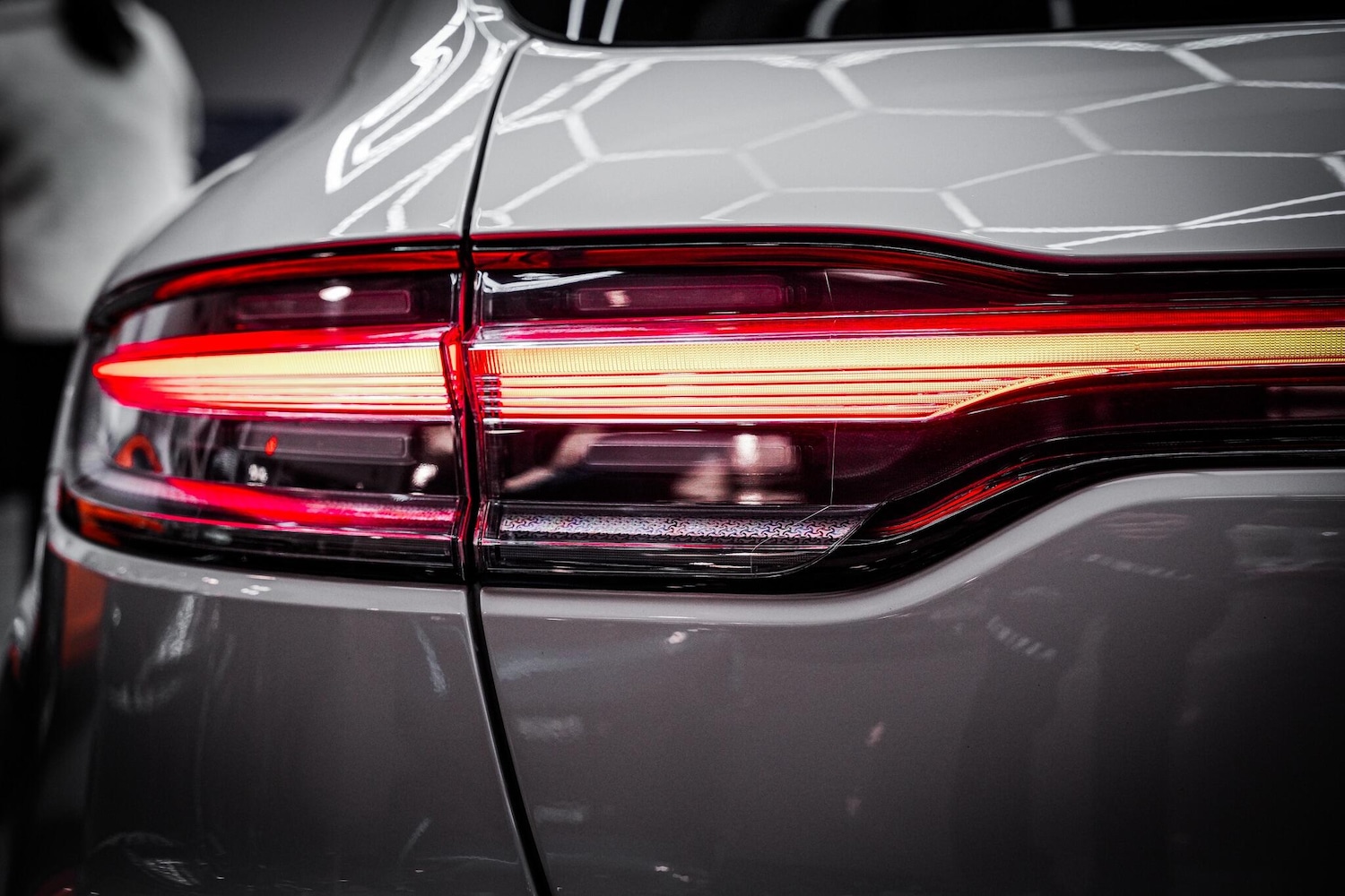 Used Porsche Macan 2021 for sale - 76658425: Photo 39