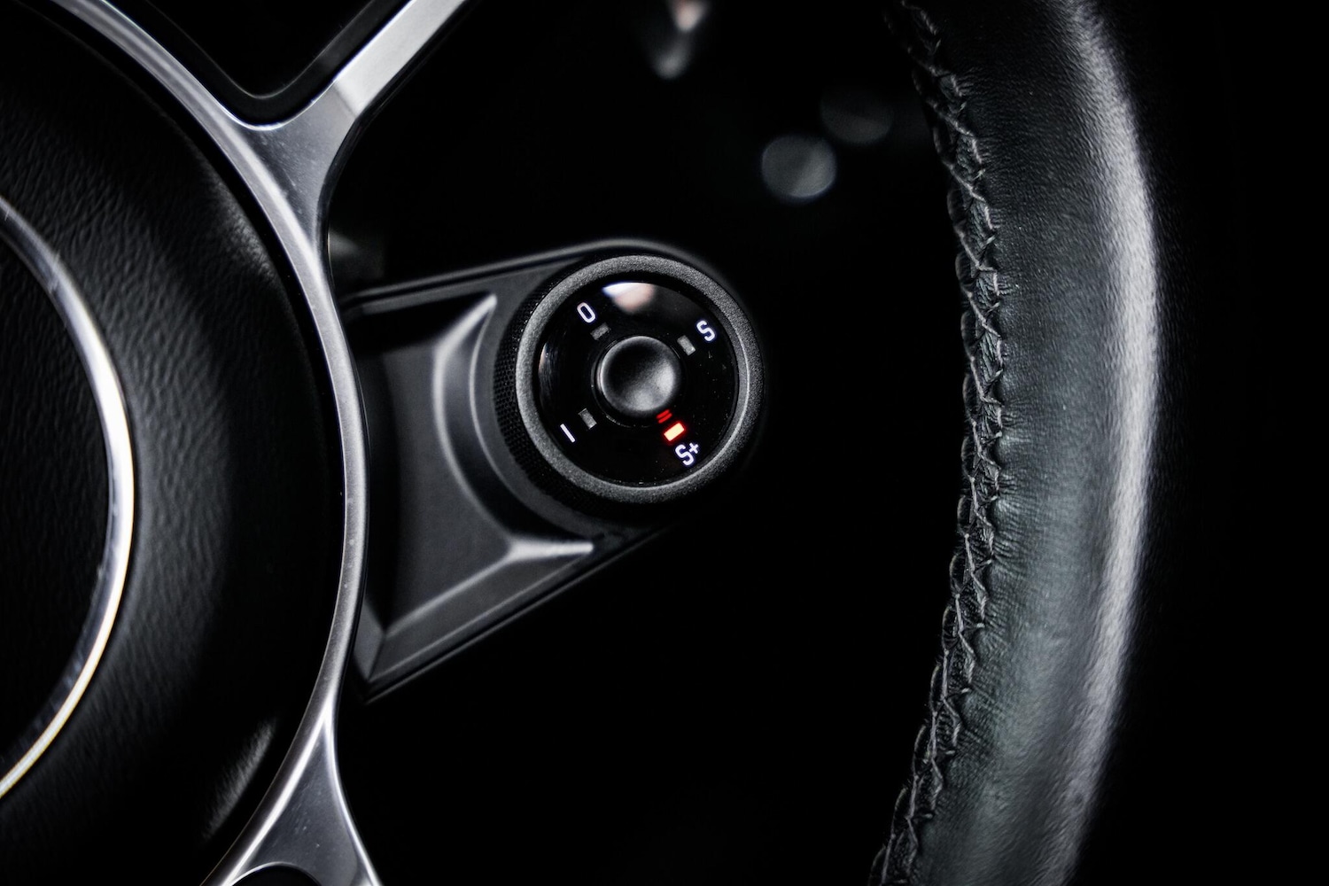 Used Porsche Macan 2021 for sale - 76658425: Photo 44