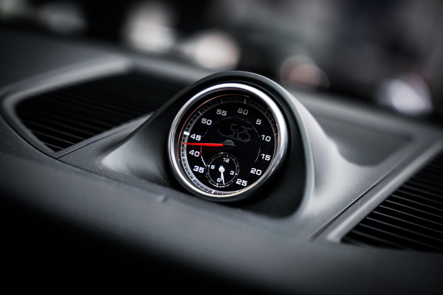 Used Porsche Macan 2021 for sale - 76658425: Photo 51