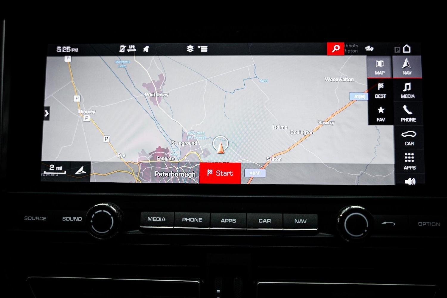 Used Porsche Macan 2021 for sale - 76658425: Photo 53