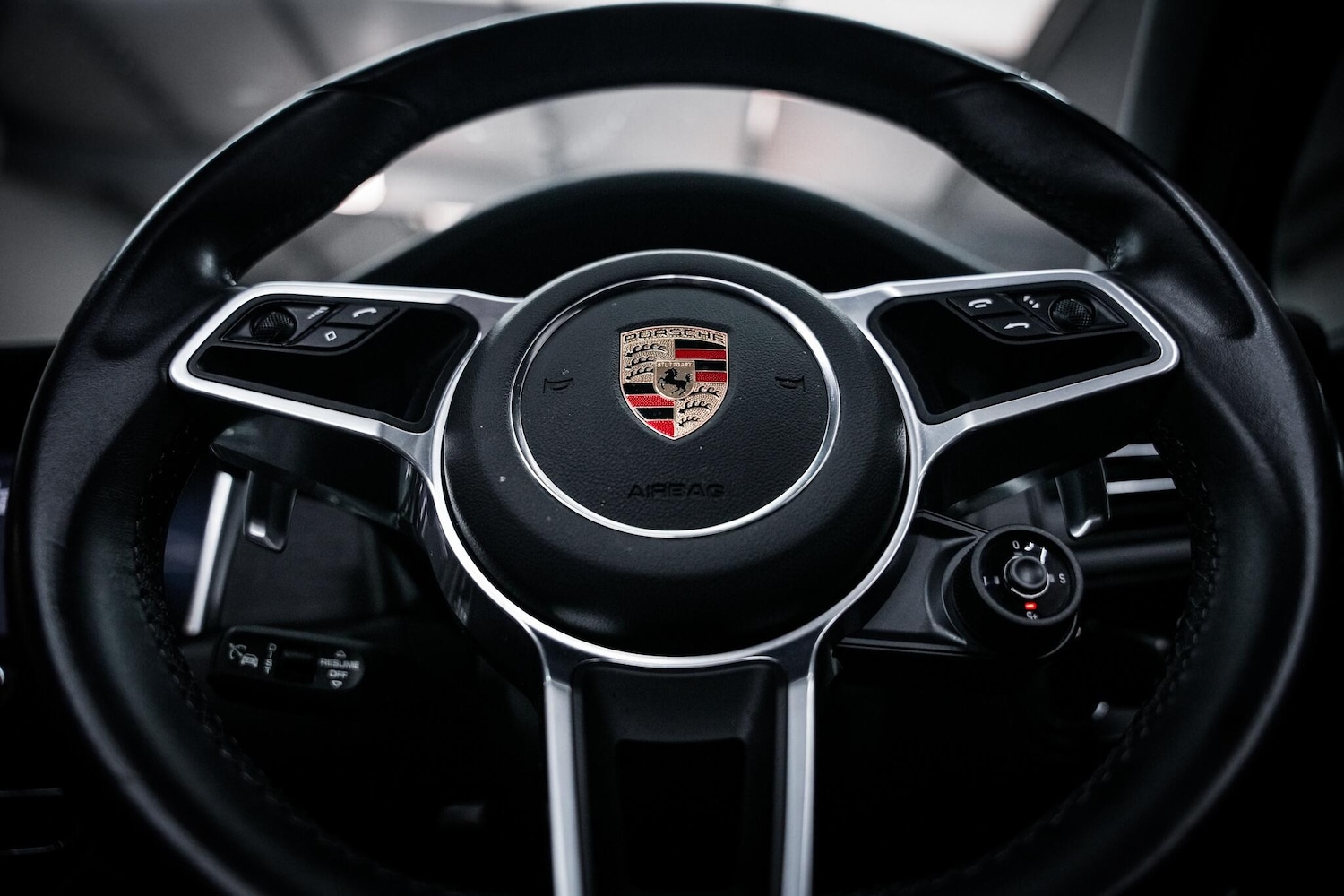 Used Porsche Macan 2021 for sale - 76658425: Photo 55