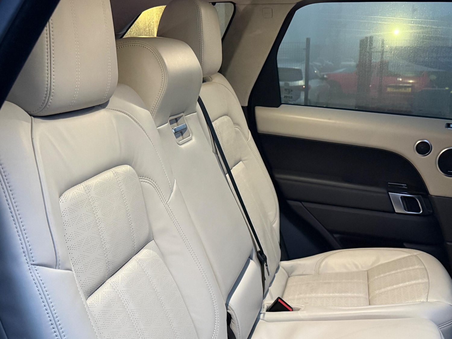 Used Land Rover Range Rover Sport 2018 for sale - 77144279: Photo 13