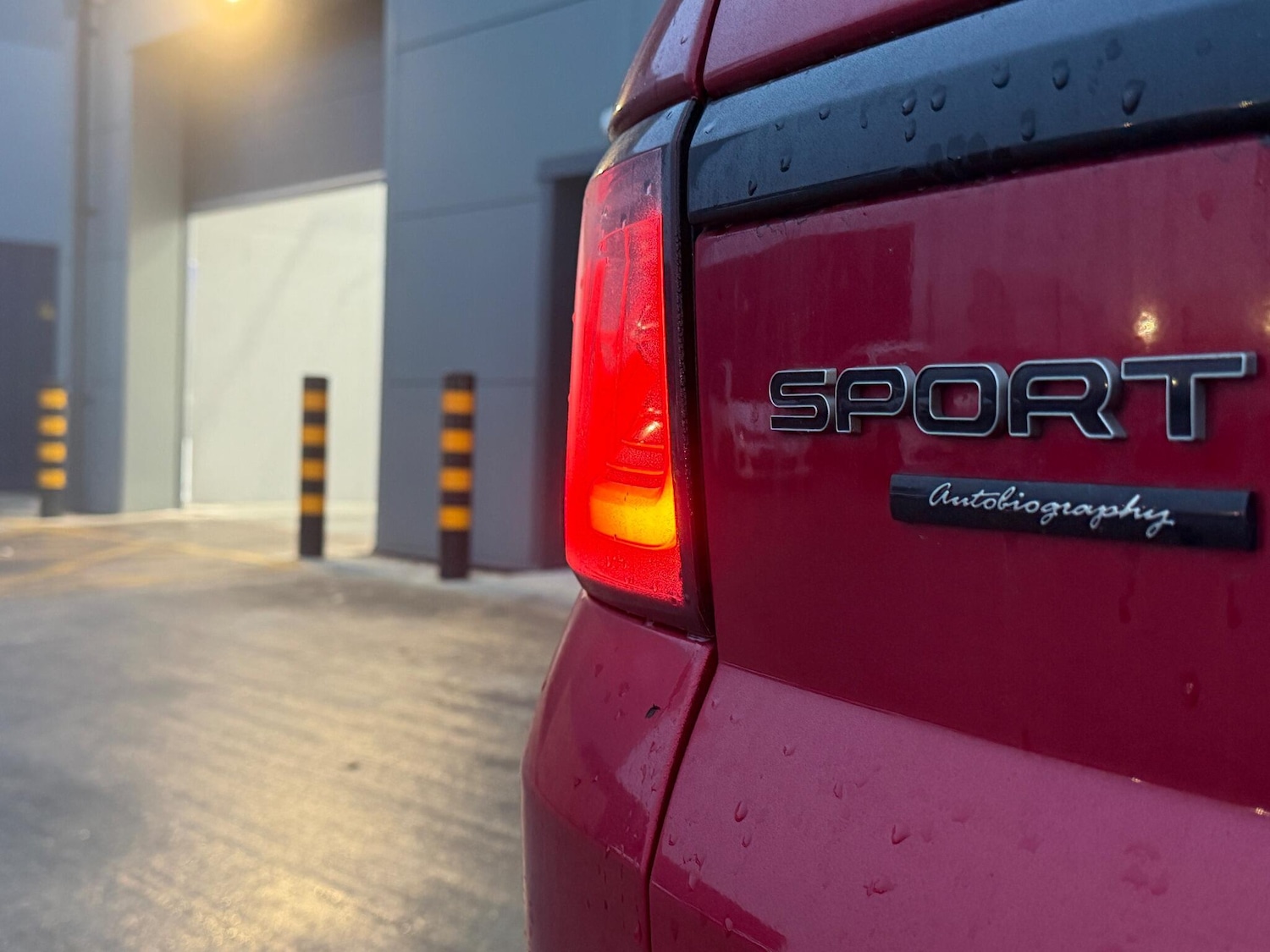 Used Land Rover Range Rover Sport 2018 for sale - 77144279: Photo 22