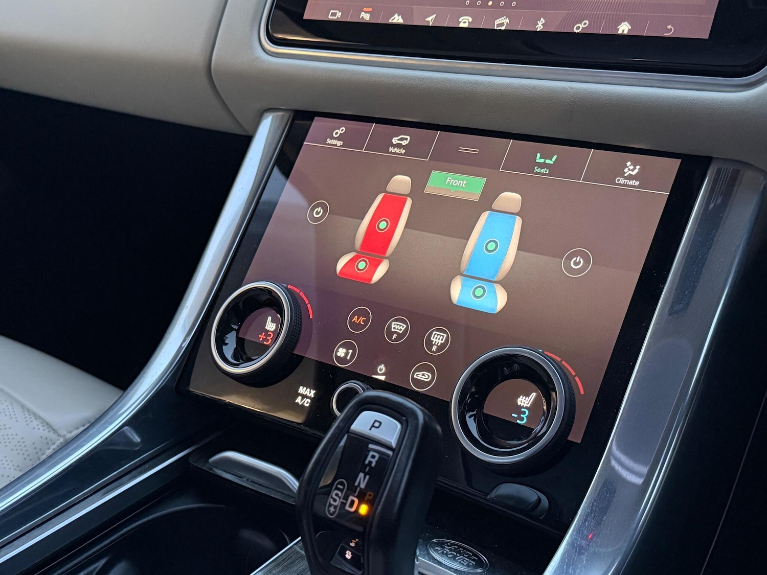 Used Land Rover Range Rover Sport 2018 for sale - 77144279: Photo 9