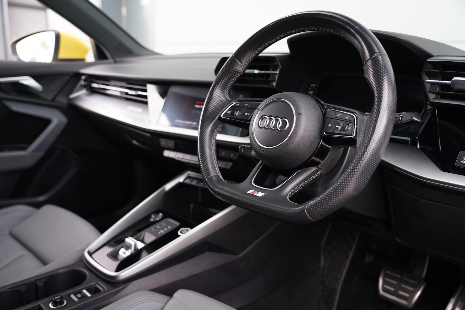 Used Audi A3 2021 for sale - 76781924: Photo 11