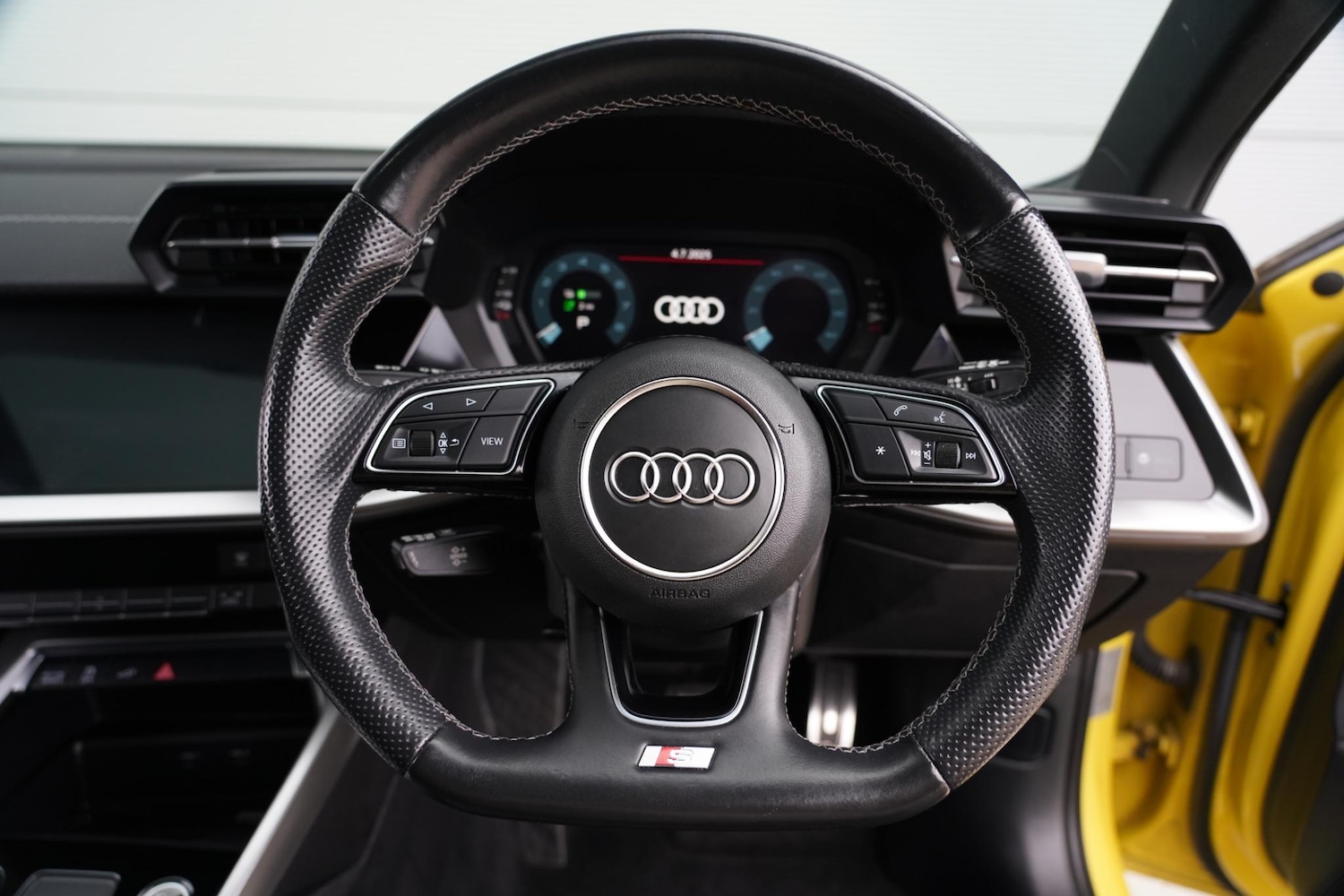 Used Audi A3 2021 for sale - 76781924: Photo 12