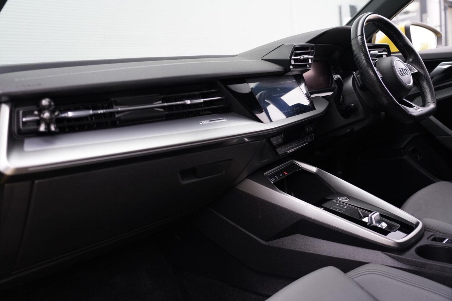 Used Audi A3 2021 for sale - 76781924: Photo 13