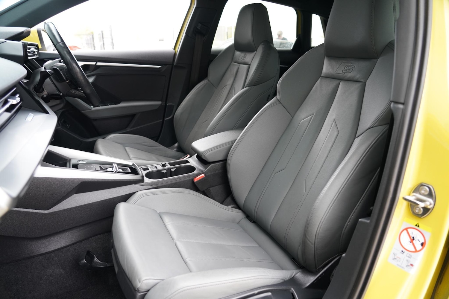 Used Audi A3 2021 for sale - 76781924: Photo 14