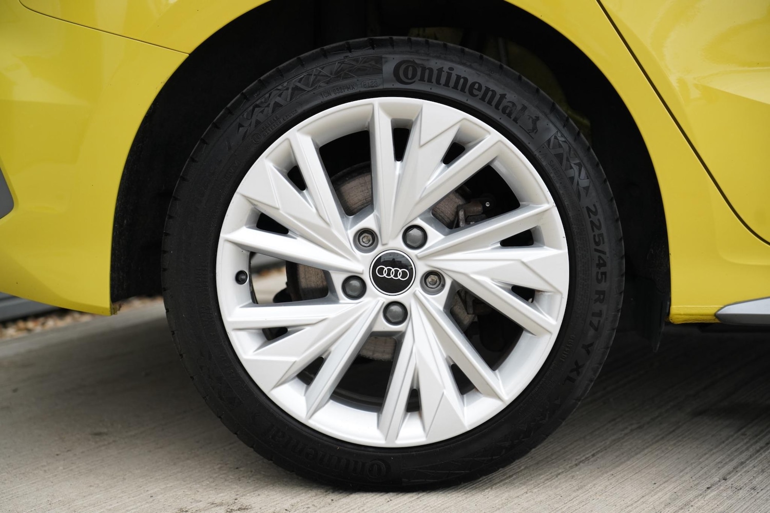 Used Audi A3 2021 for sale - 76781924: Photo 16