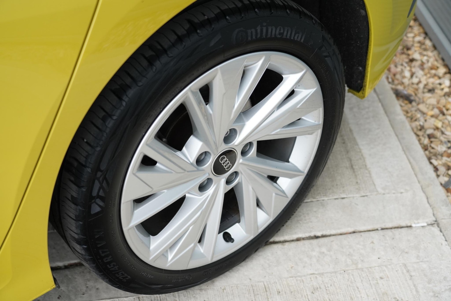 Used Audi A3 2021 for sale - 76781924: Photo 19