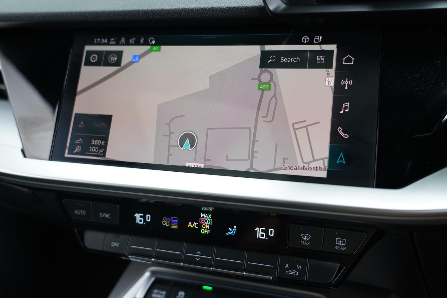 Used Audi A3 2021 for sale - 76781924: Photo 22