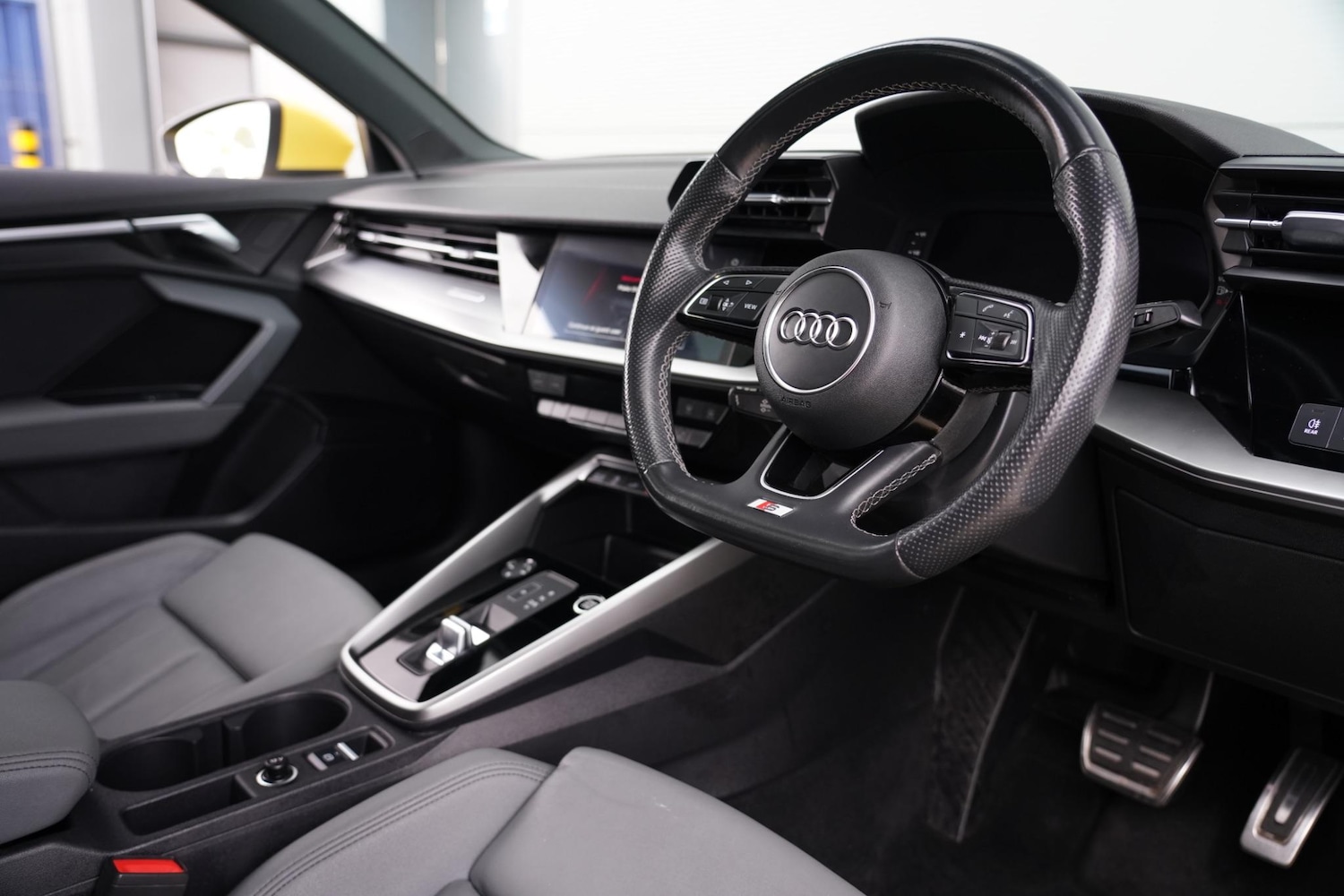 Used Audi A3 2021 for sale - 76781924: Photo 3