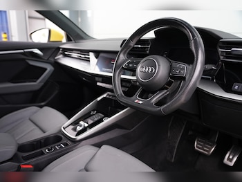 Used Audi A3 2021 for sale - 76781924: Photo