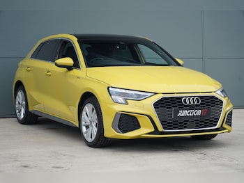 Used Audi A3 2021 for sale - 76781924: Photo