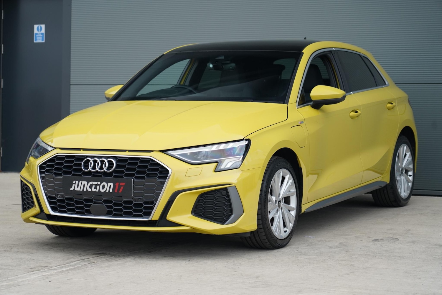 Used Audi A3 2021 for sale - 76781924: Photo 6