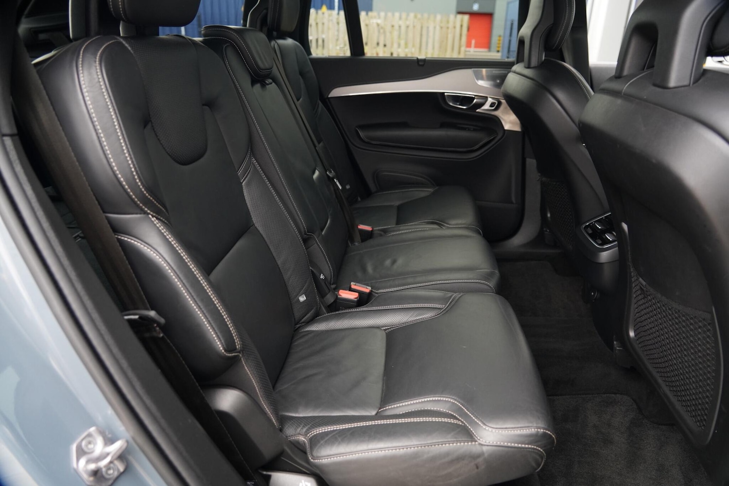 Used Volvo XC90 2021 for sale - 77425128: Photo 16