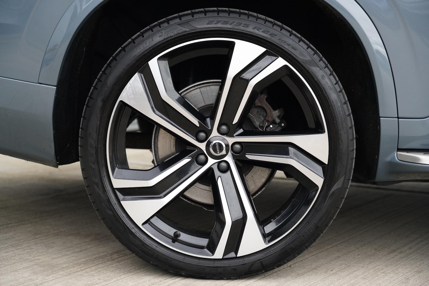 Used Volvo XC90 2021 for sale - 77425128: Photo 18