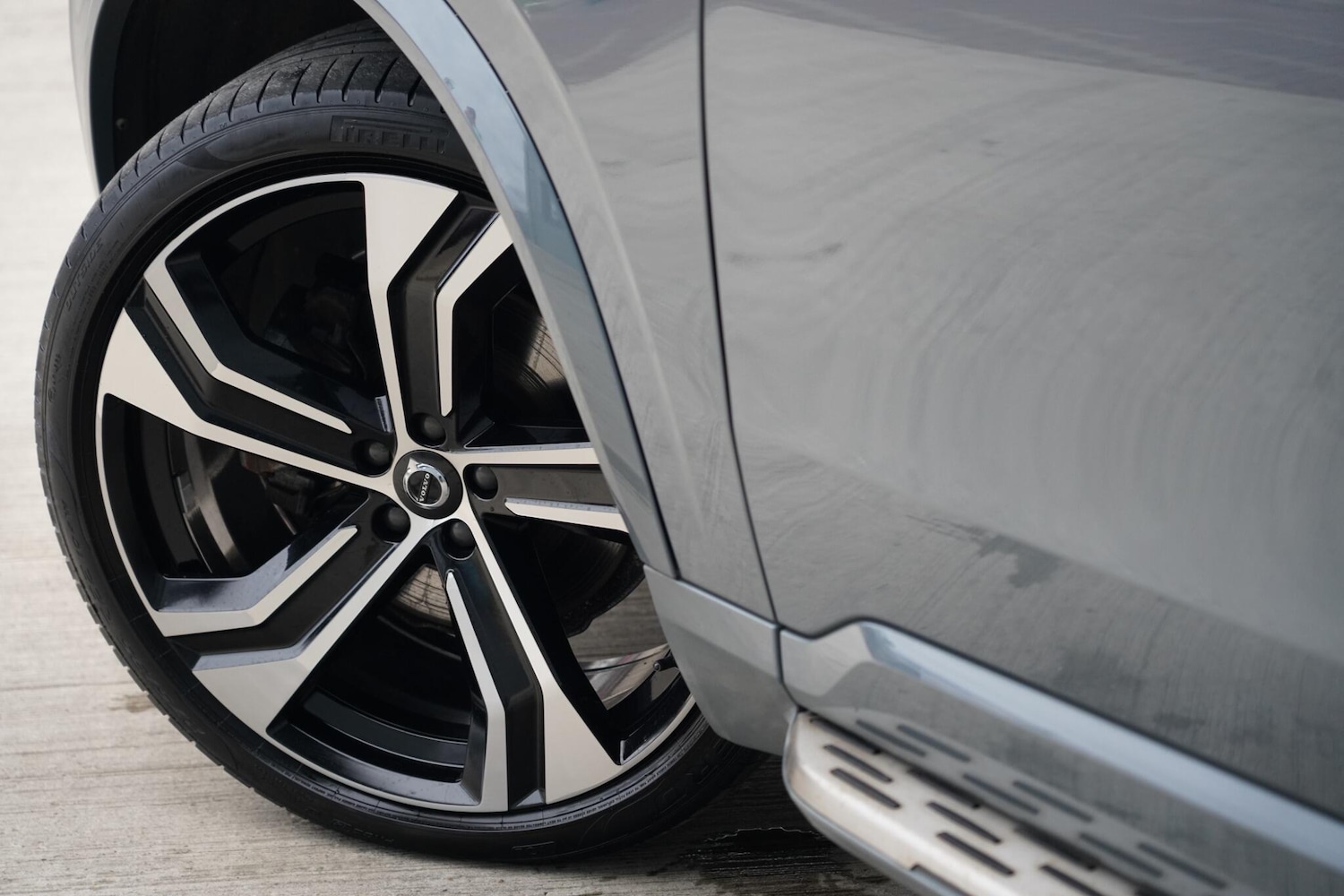 Used Volvo XC90 2021 for sale - 77425128: Photo 20