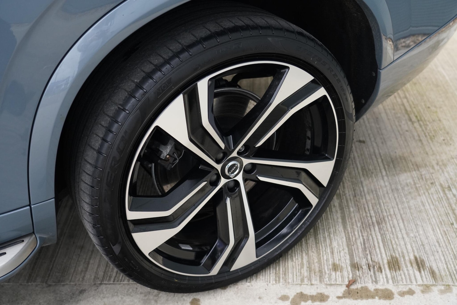 Used Volvo XC90 2021 for sale - 77425128: Photo 21