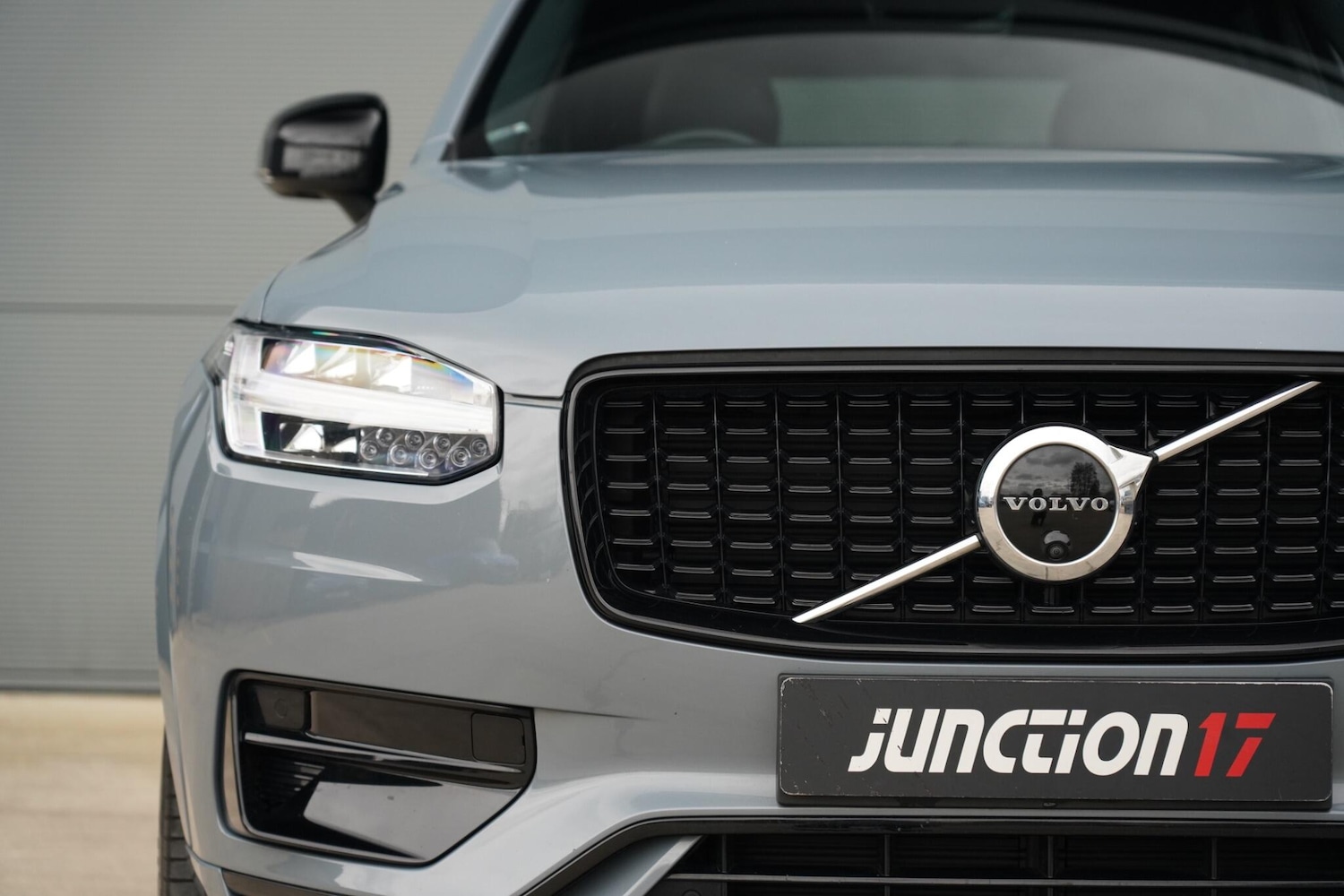 Used Volvo XC90 2021 for sale - 77425128: Photo 22