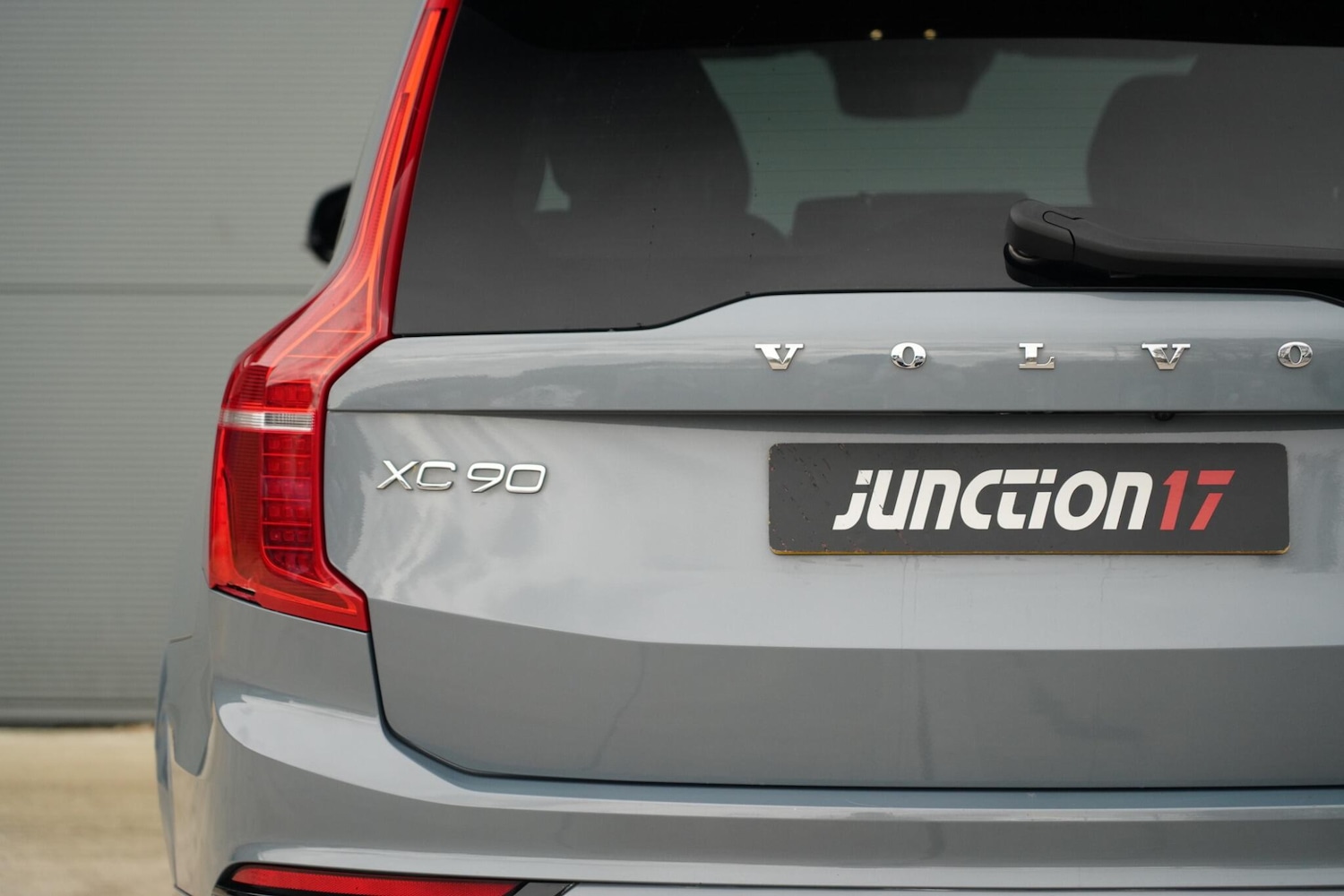 Used Volvo XC90 2021 for sale - 77425128: Photo 23