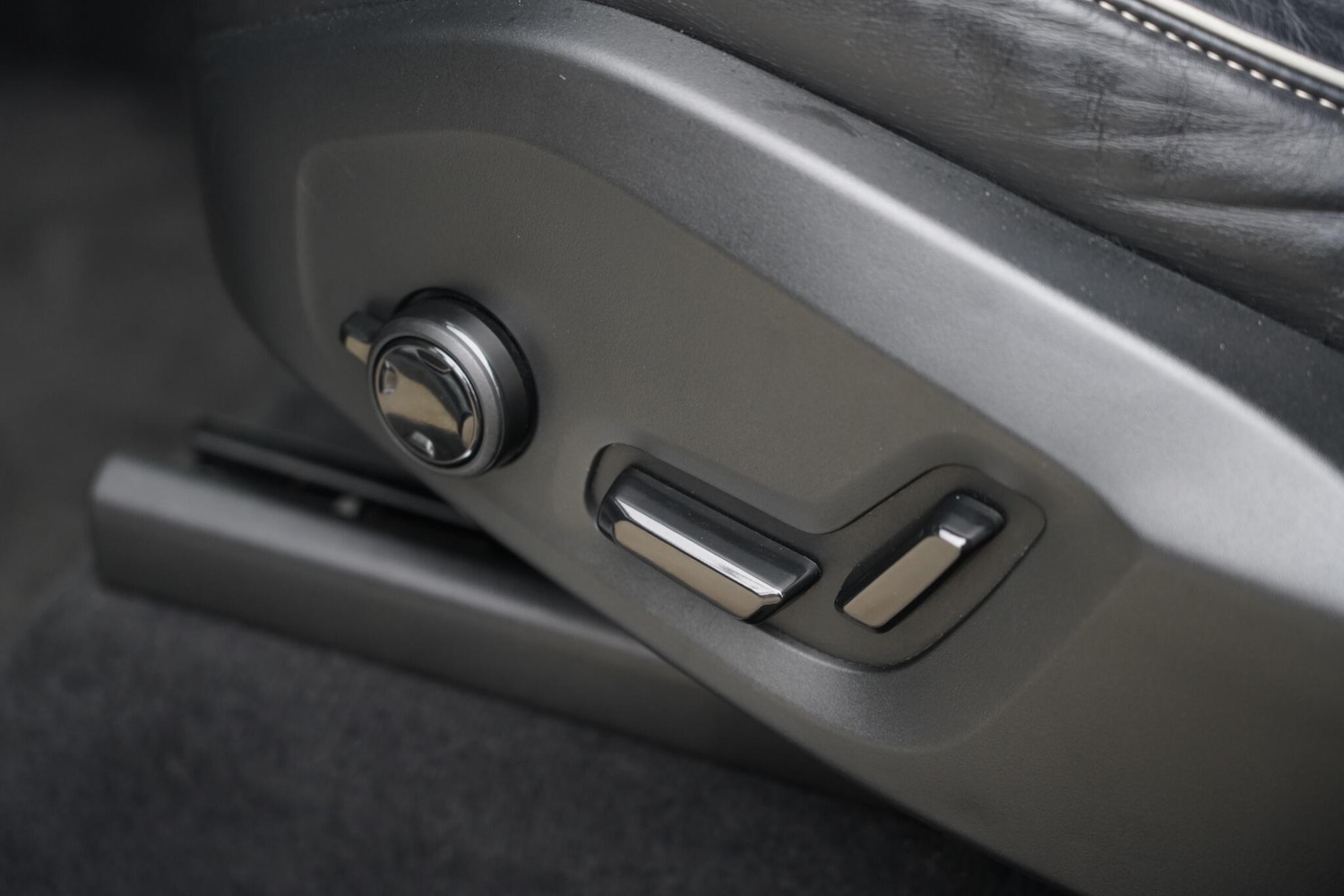 Used Volvo XC90 2021 for sale - 77425128: Photo 28