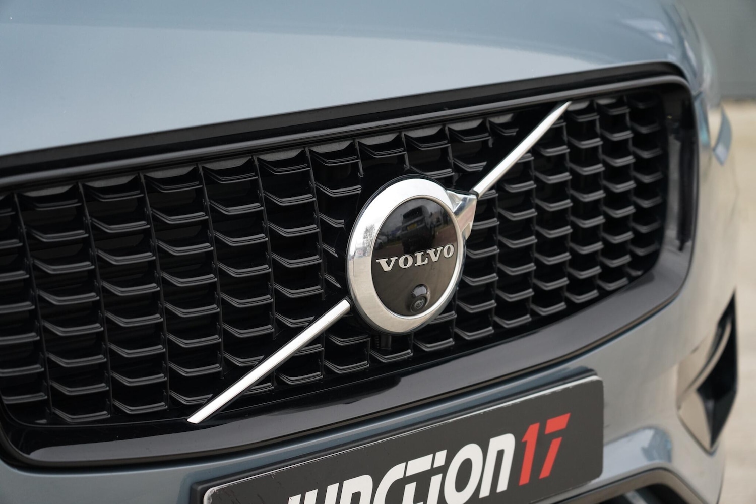 Used Volvo XC90 2021 for sale - 77425128: Photo 33