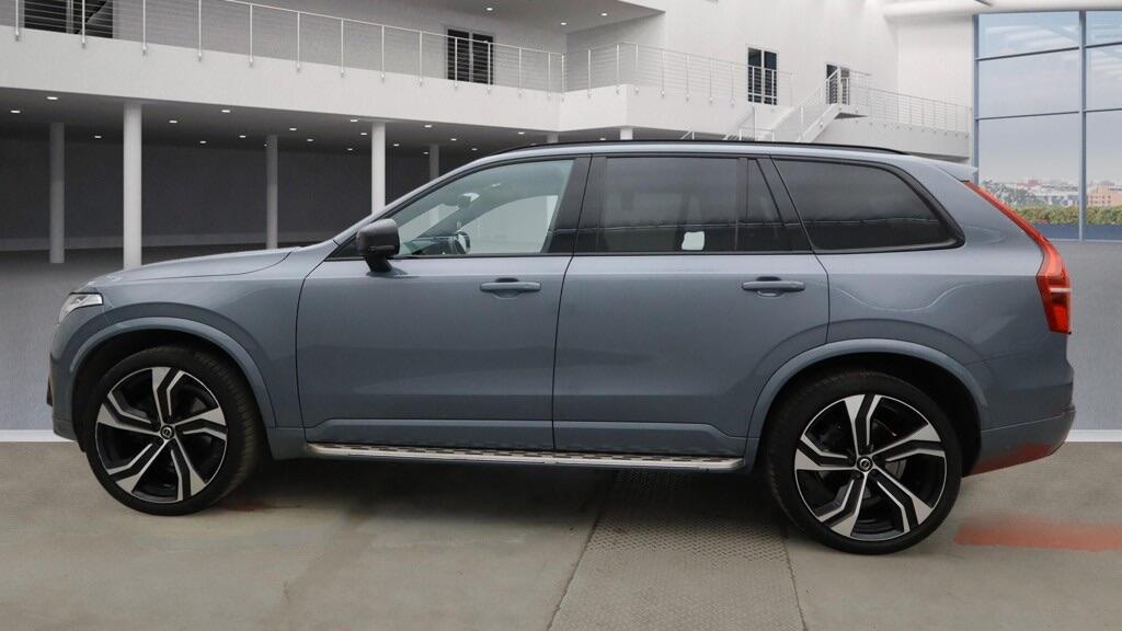 Used Volvo XC90 2021 for sale - 77425128: Photo 6