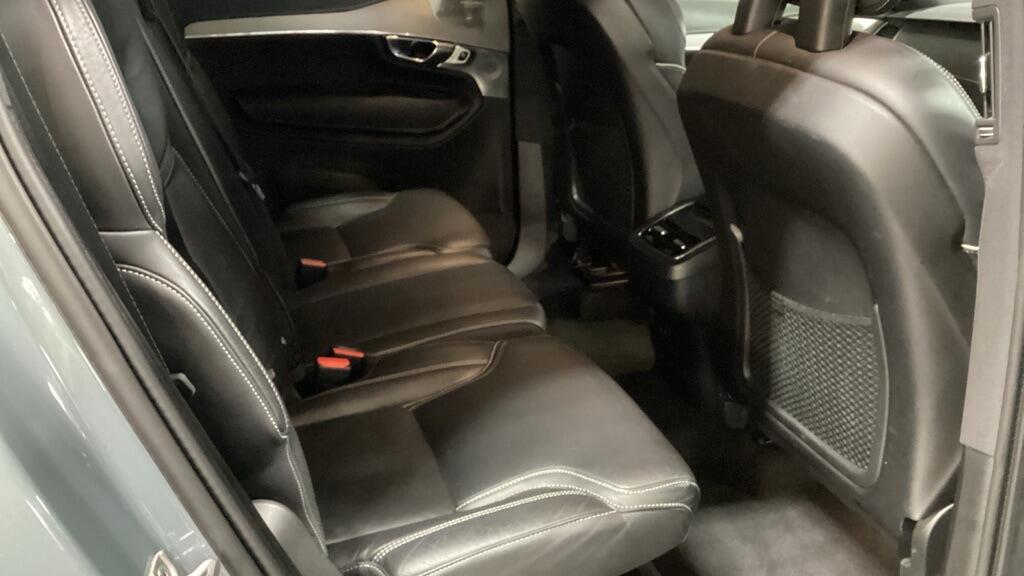 Used Volvo XC90 2021 for sale - 77425128: Photo 8