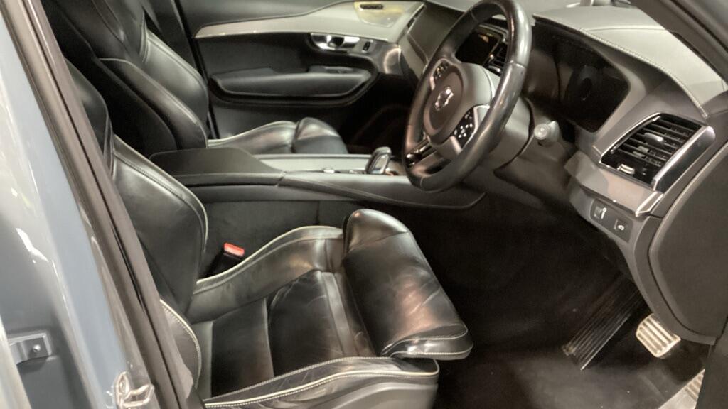 Used Volvo XC90 2021 for sale - 77425128: Photo 9