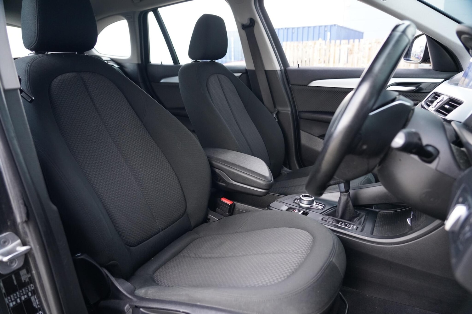 Used BMW X1 2017 for sale - 77314863: Photo 11