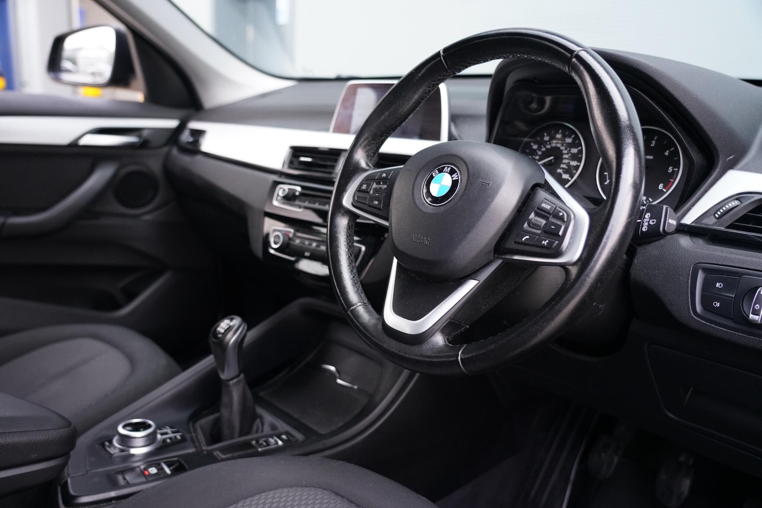 Used BMW X1 2017 for sale - 77314863: Photo 12