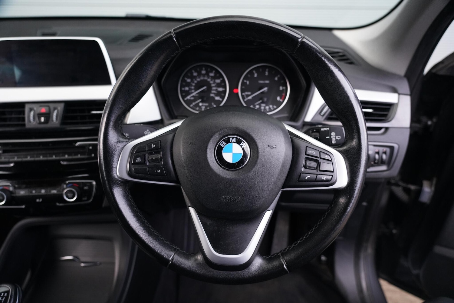 Used BMW X1 2017 for sale - 77314863: Photo 13