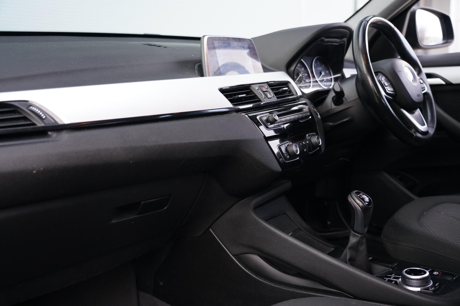 Used BMW X1 2017 for sale - 77314863: Photo 14