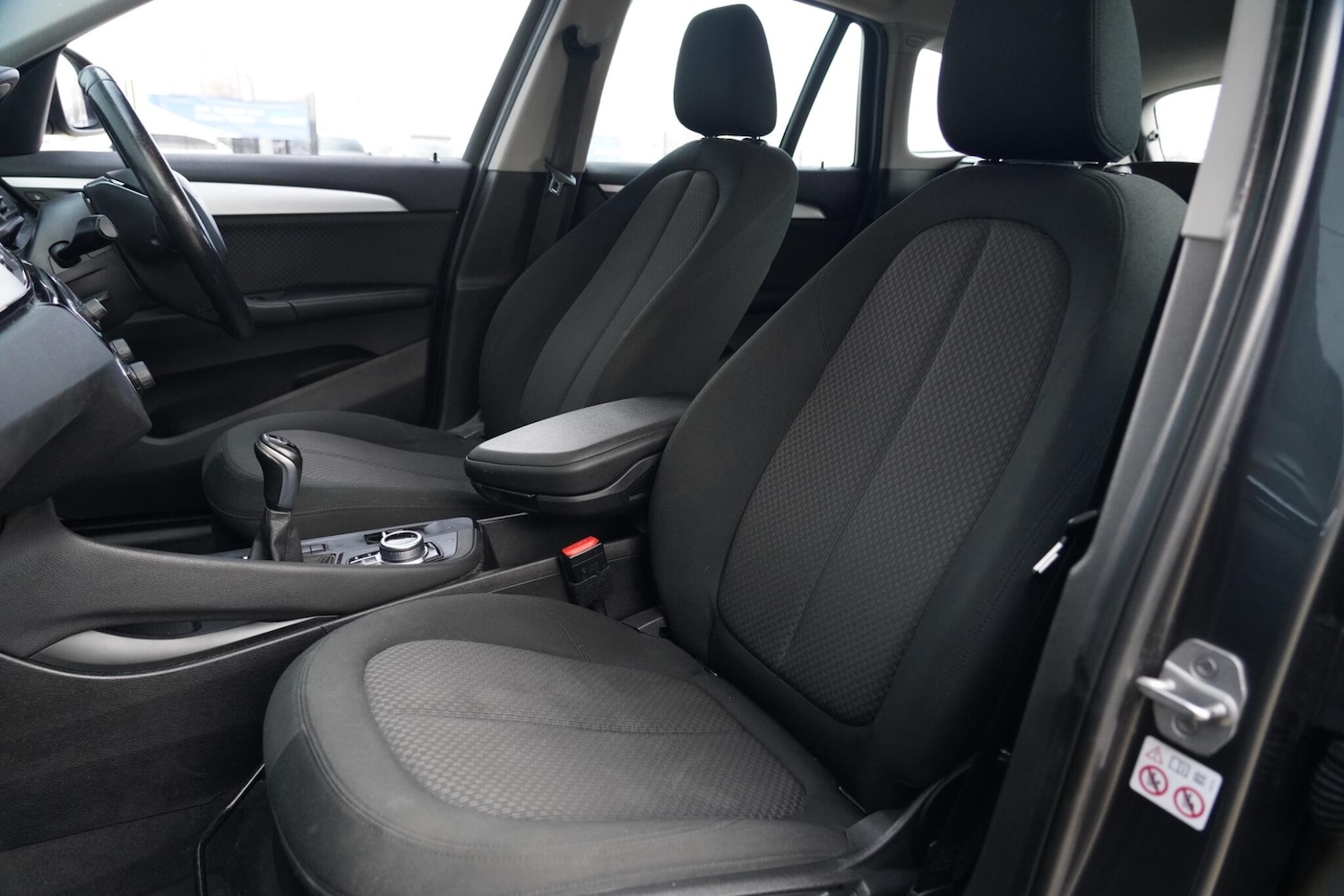 Used BMW X1 2017 for sale - 77314863: Photo 15