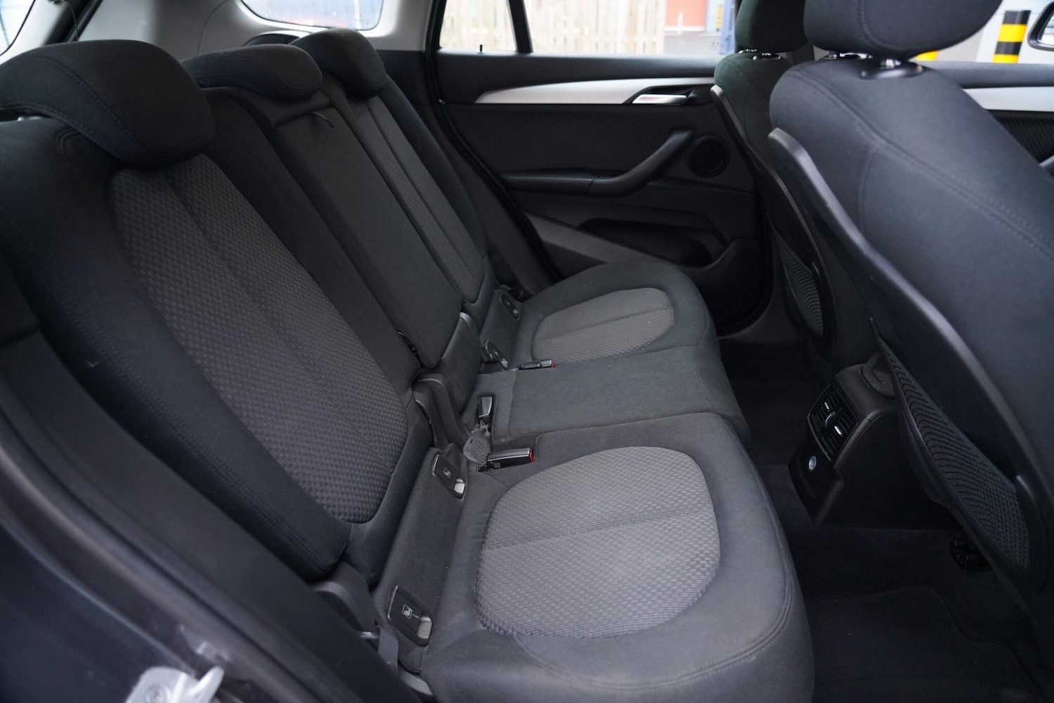 Used BMW X1 2017 for sale - 77314863: Photo 16