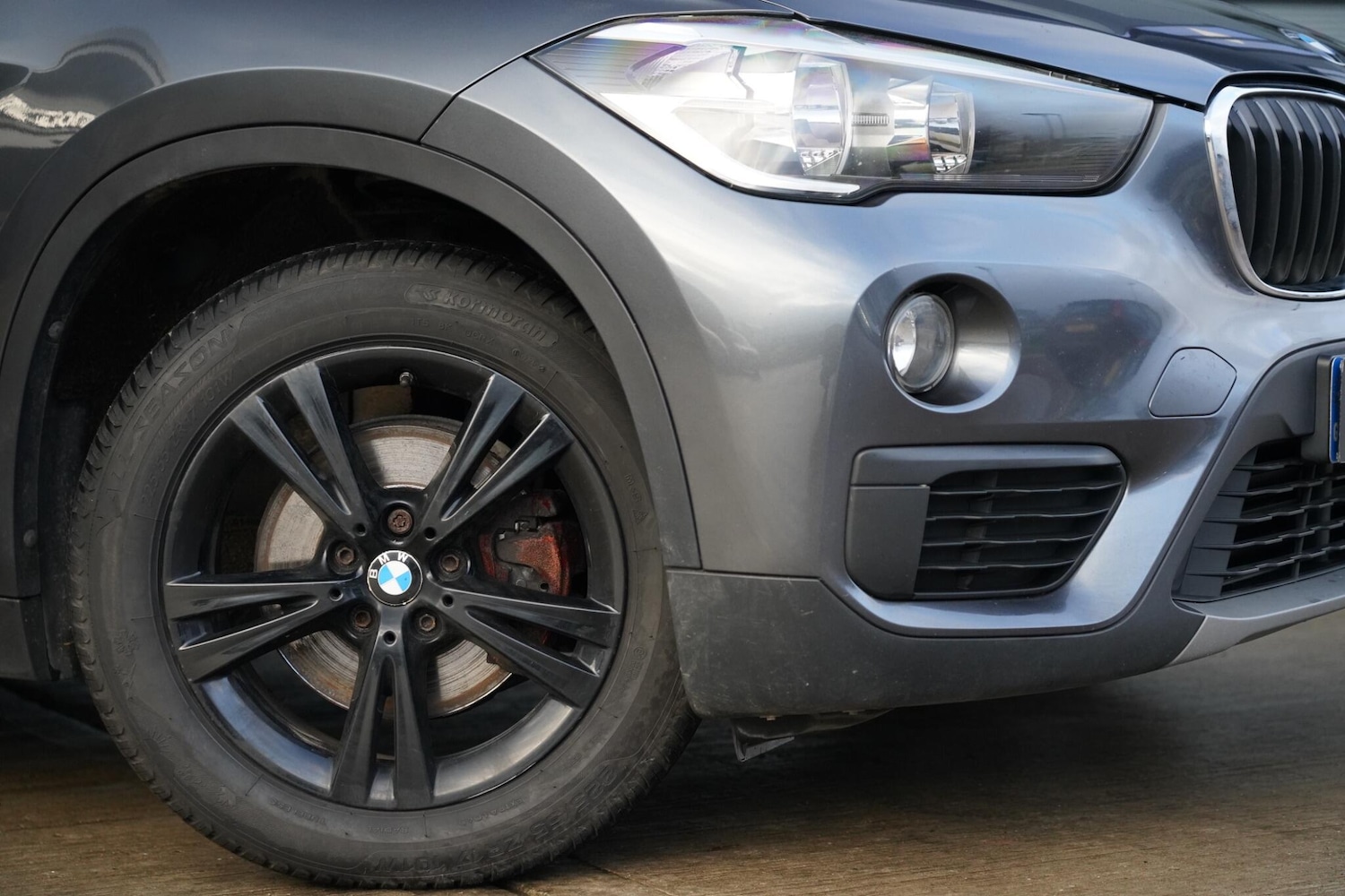 Used BMW X1 2017 for sale - 77314863: Photo 18