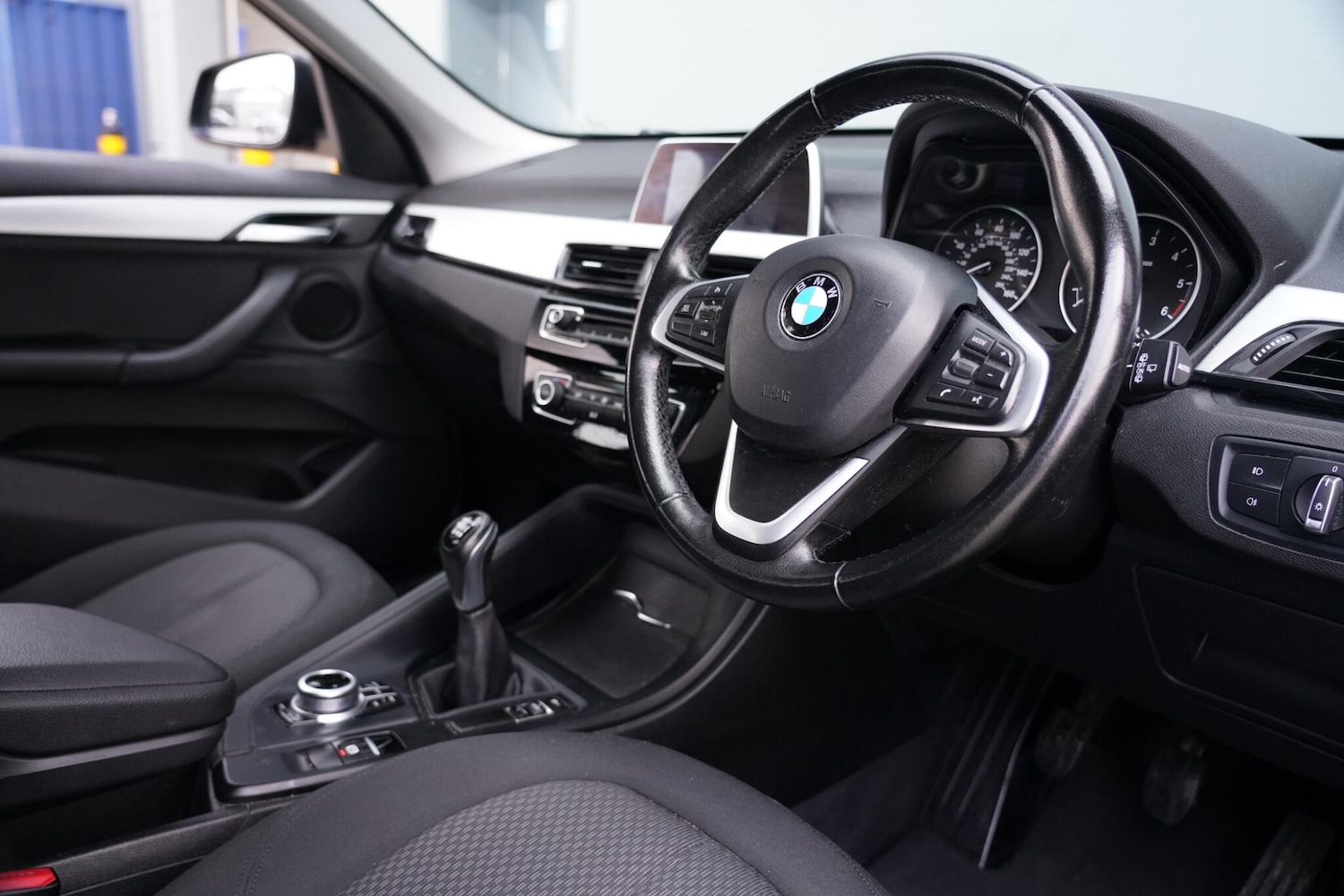 Used BMW X1 2017 for sale - 77314863: Photo 2